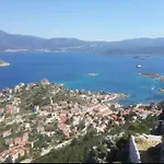 Hotel Habesos Kaş
