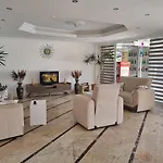Habesos Hotel Kaş