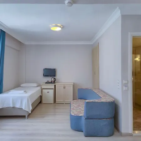 Hotel Habesos
