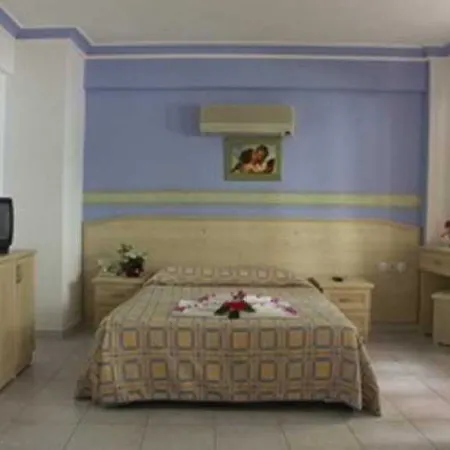 Habesos Ξενοδοχείο 2*