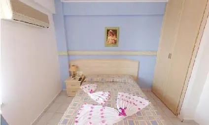 Habesos Ξενοδοχείο