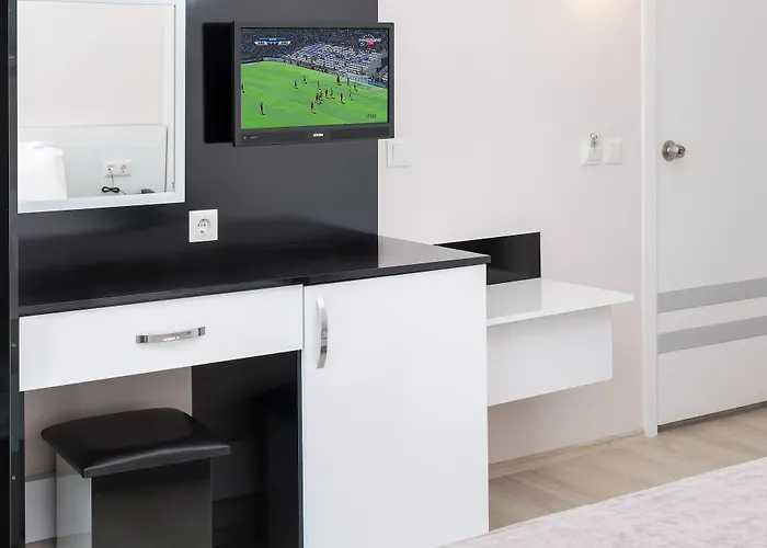 Ξενοδοχείο Habesos Κας