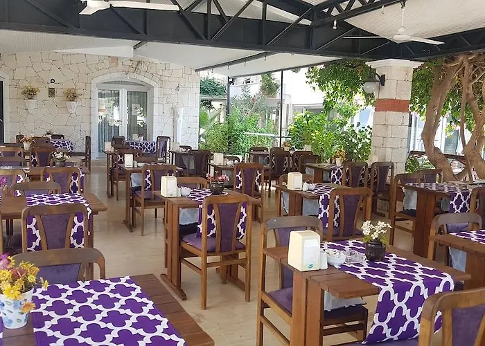 Ξενοδοχείο Habesos Κας