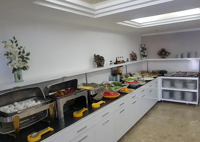 Ξενοδοχείο Habesos