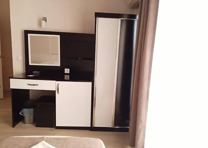 Habesos Ξενοδοχείο 3*