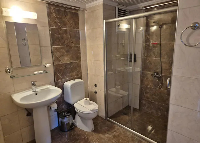 Habesos Ξενοδοχείο