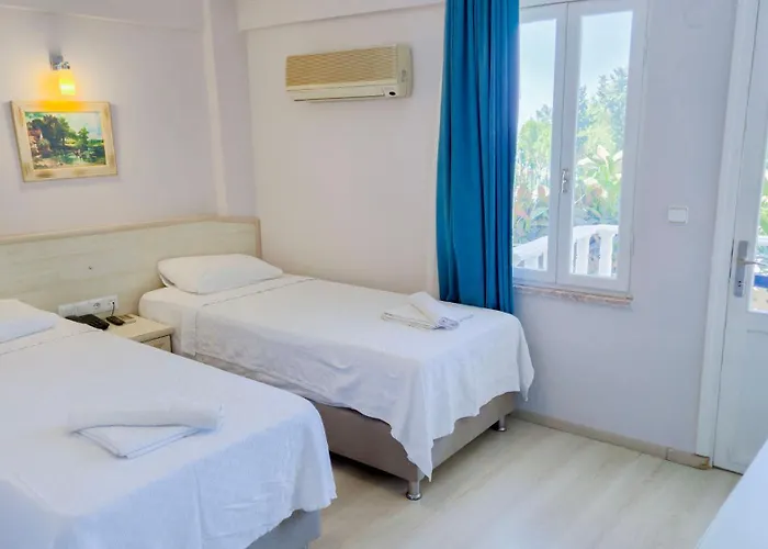 Habesos Ξενοδοχείο 3*