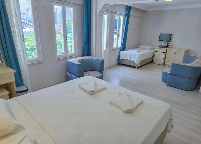 Ξενοδοχείο Habesos 3*