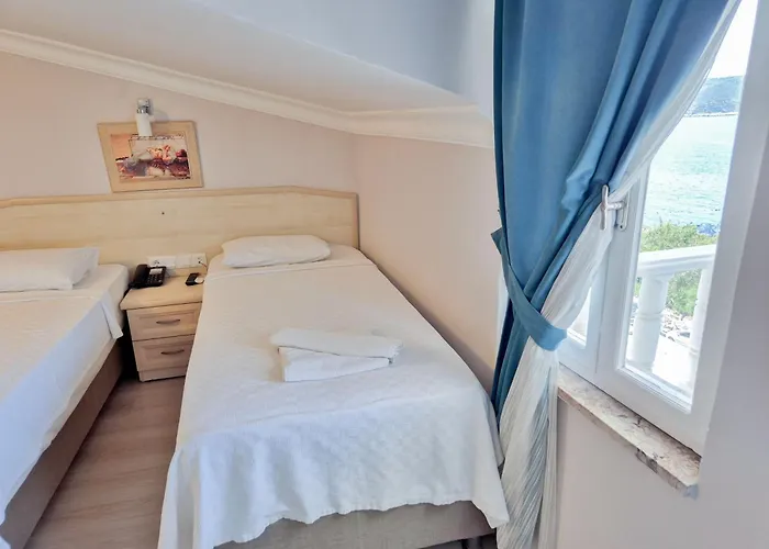 Ξενοδοχείο Habesos