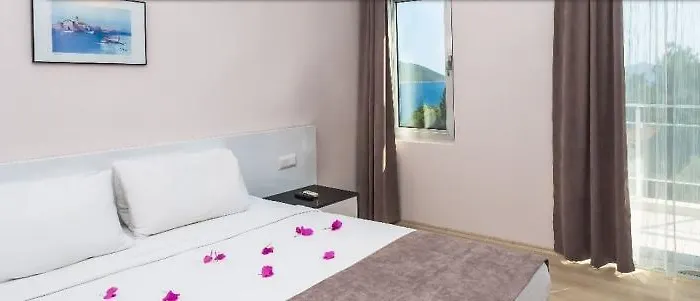 Habesos Ξενοδοχείο