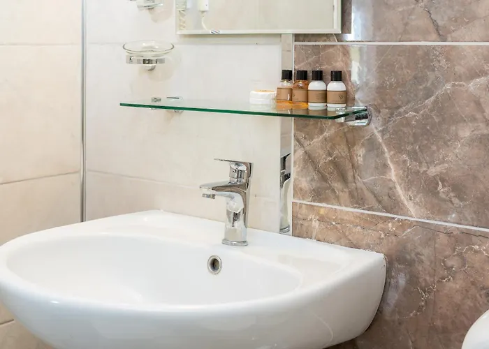 Habesos Ξενοδοχείο 3*