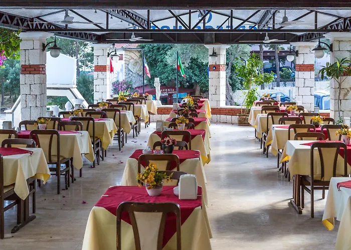 Habesos Ξενοδοχείο Κας