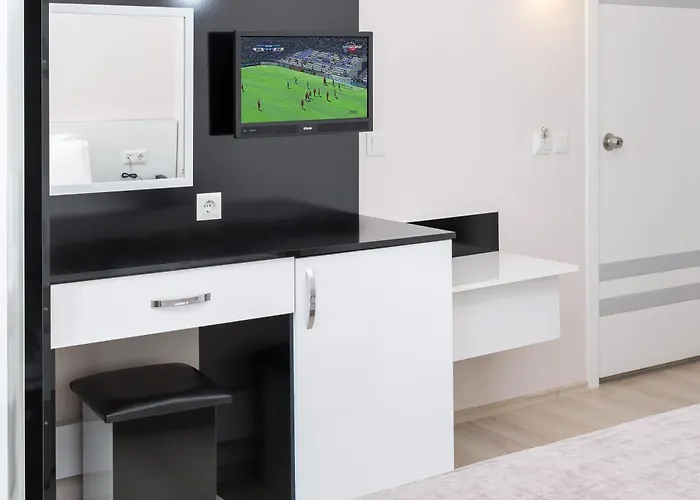 Habesos Ξενοδοχείο 3*