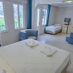 酒店 哈贝索斯酒店 3*