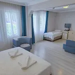 哈贝索斯酒店 酒店 3*