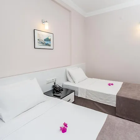 Habesos Ξενοδοχείο