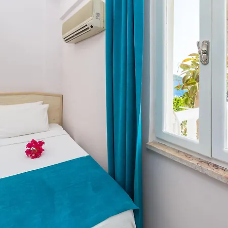 Habesos Otel Kaş