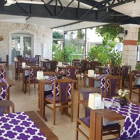 Hotel Habesos Kaş