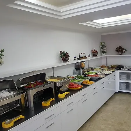 Otel Habesos