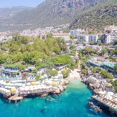 Otel Habesos