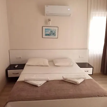 Otel Habesos Kaş