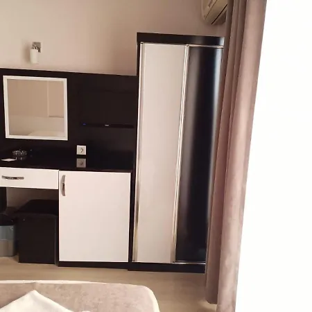 Habesos Otel 3*
