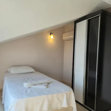 Habesos 3* Kaş