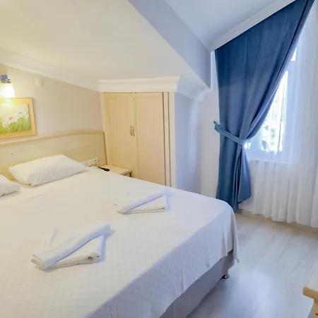 Habesos Otel 3*