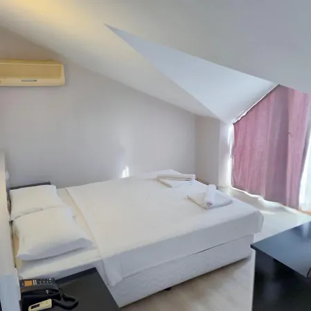 Habesos 3* Kaş