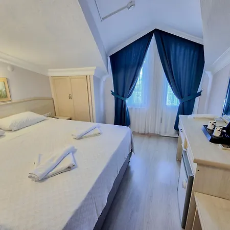 Habesos 3* Kaş