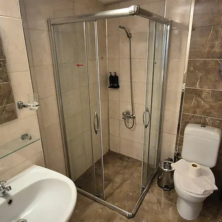 Hotel Habesos 3*