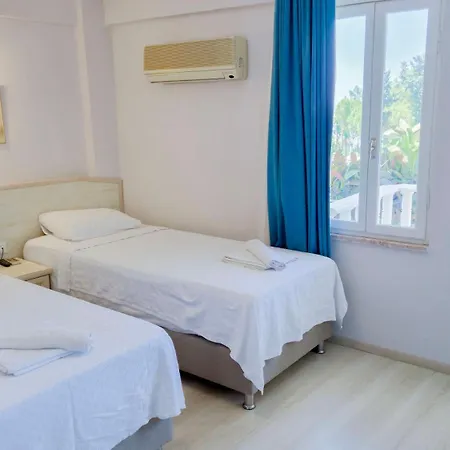 Habesos Hotel 3*