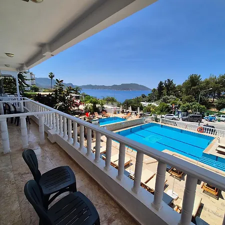 Habesos Ξενοδοχείο