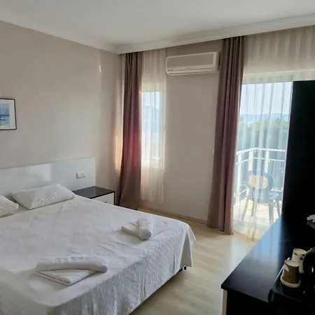 Otel Habesos