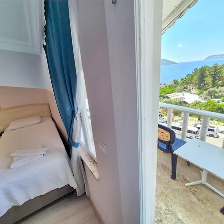 Habesos Ξενοδοχείο