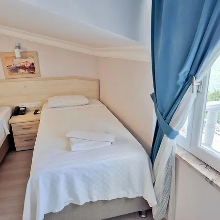 Otel Habesos