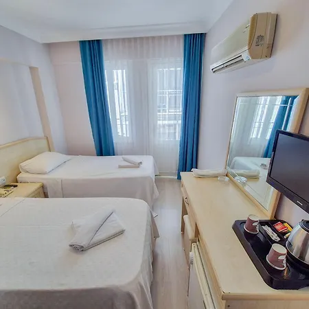Hotel Habesos 2*