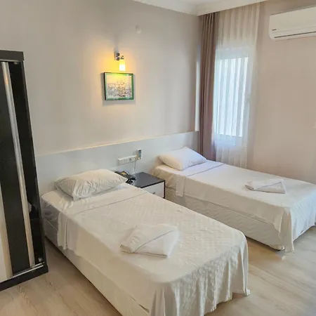 Habesos Hotel 3*