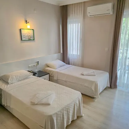 Hotel Habesos 3*