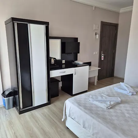 Habesos Kaş