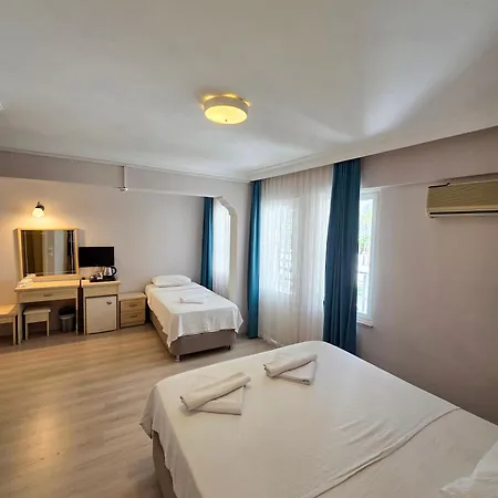 Habesos 3* Kaş