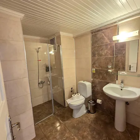 Habesos Otel 3*