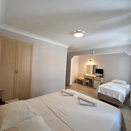 Habesos Otel