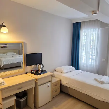 Hotel Habesos