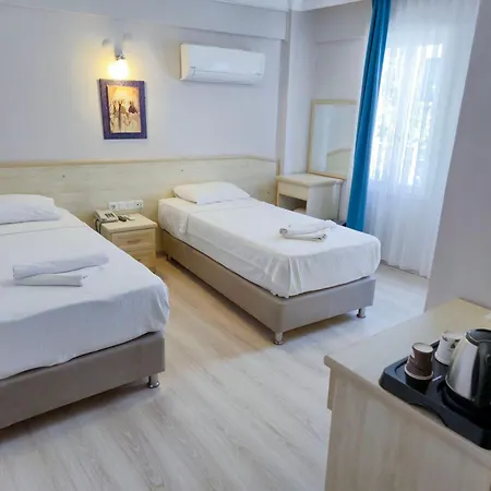 Habesos Otel