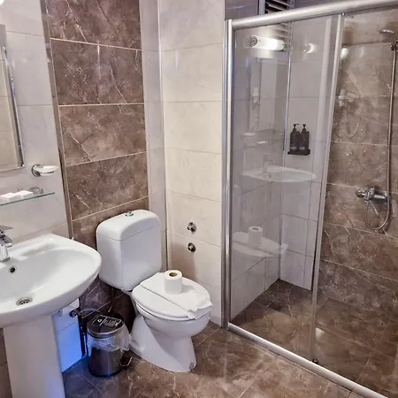 Otel Habesos 3*