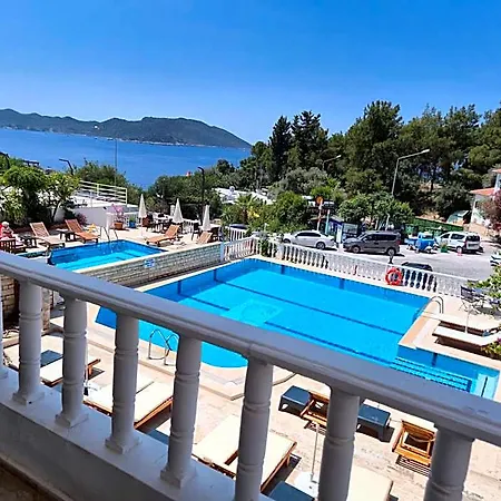 Otel Habesos 3*
