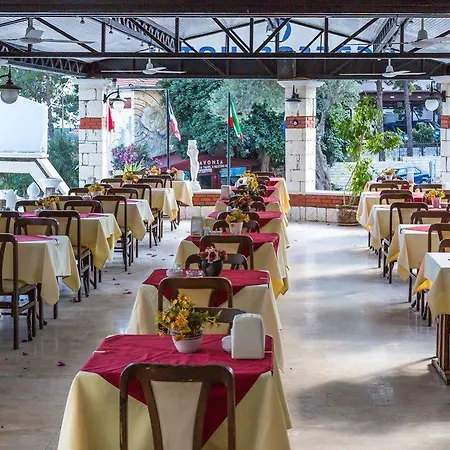 Habesos Hotel Kaş