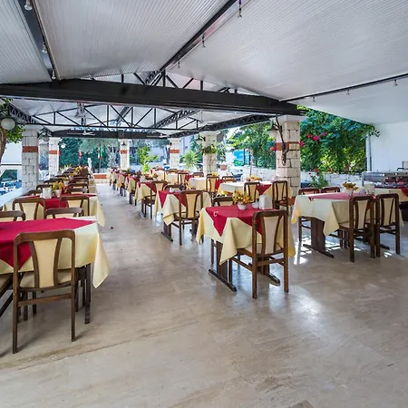 Otel Habesos