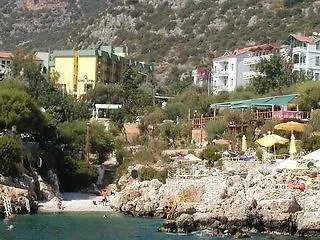 Habesos 3* Kaş